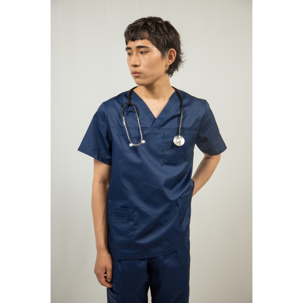 Мужской медицинский костюм Балтимор (Украина)